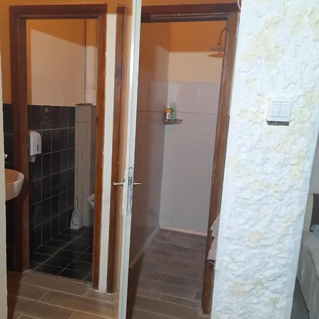 Kod Dida-bicikle I Kanu