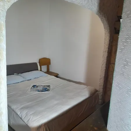 Kod Dida-bicikle I Kanu *