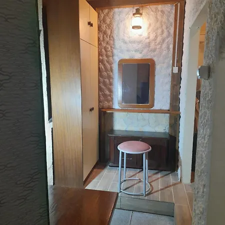 Kod Dida-bicikle I Kanu 스크라딘