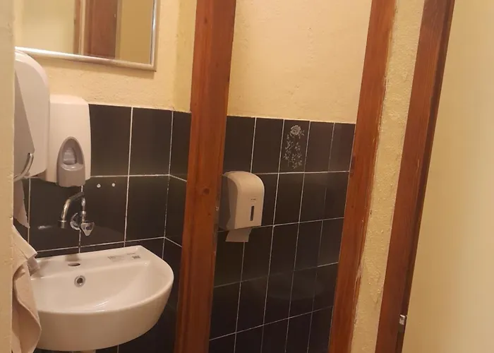 Appartement Kod Dida-bicikle I Kanu Skradin