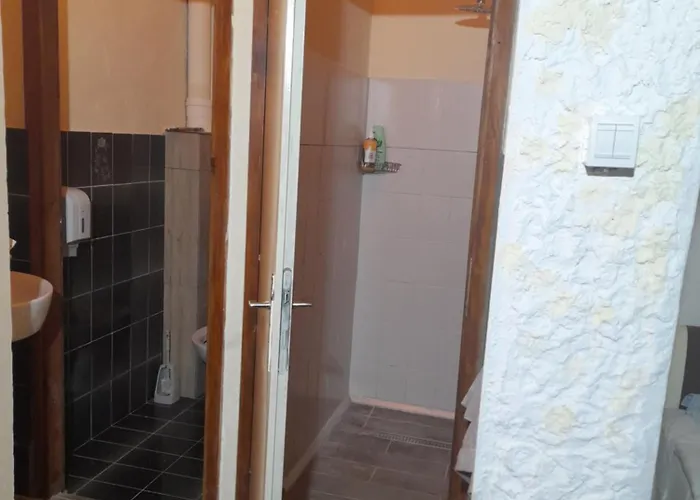 Kod Dida-bicikle I Kanu