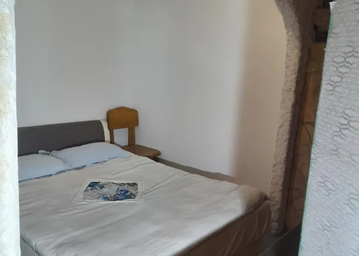 Kod Dida-bicikle I Kanu *