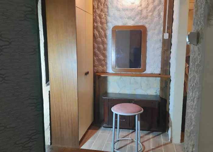 Kod Dida-bicikle I Kanu 스크라딘